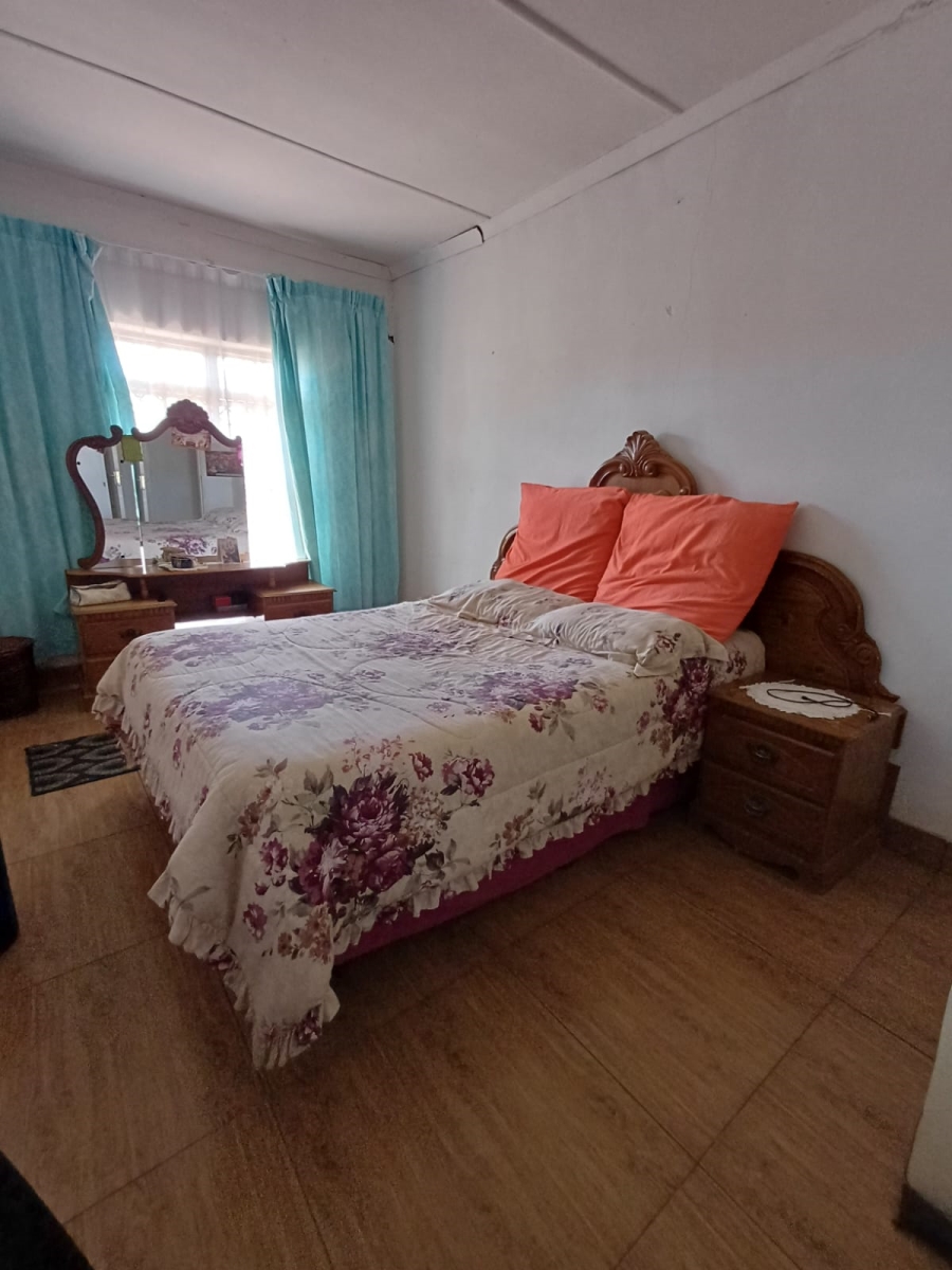 3 Bedroom Property for Sale in Aloevale Eastern Cape